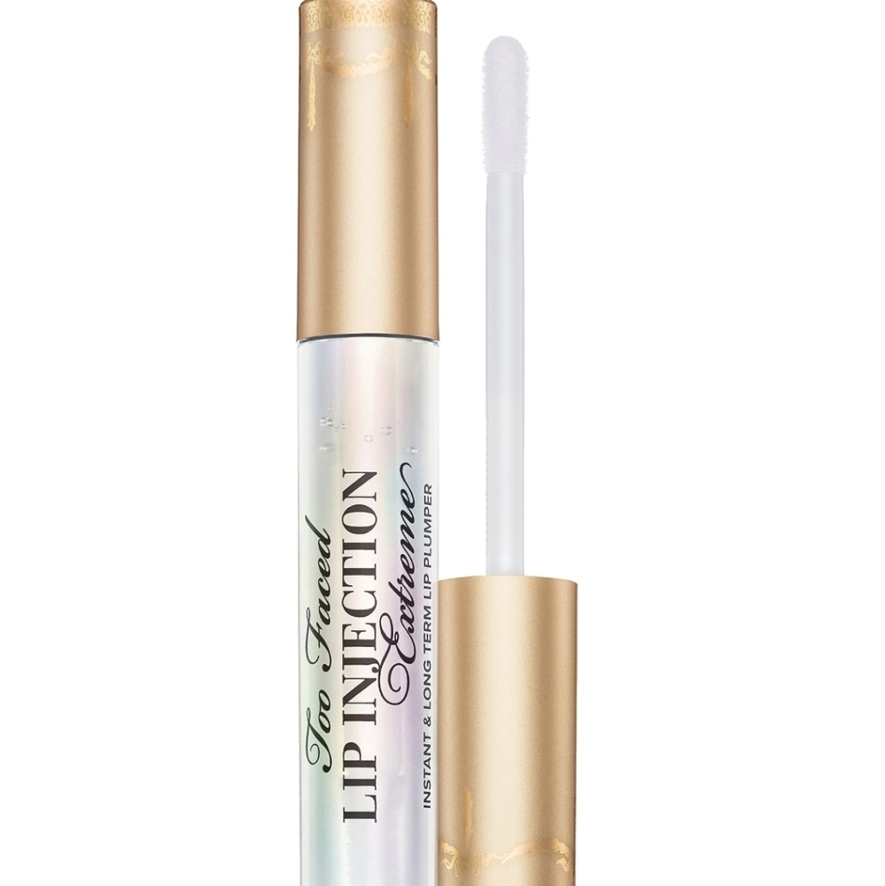Too faced Lip Injection Extreme Lip Plumper
